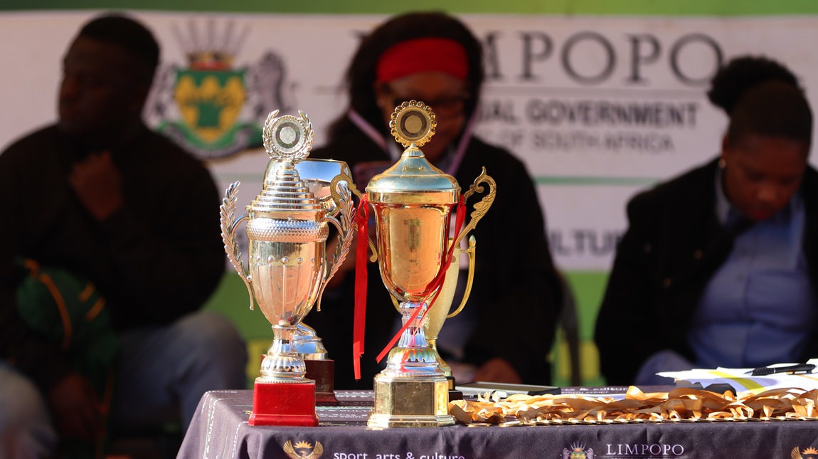 Department of Sport, Arts and Culture: Waterberg District Winter Games Championships  